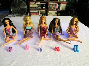 barbie summer dreamhouse