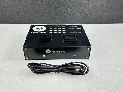 LockNCharge U16SCB Universal 16 SCB Sync & Charge Station FREE SHIPPING  