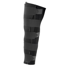 NEW IN PACKAGE Breg 96601 Immobilizer Knee Quick Wrap Brace 16" Universal