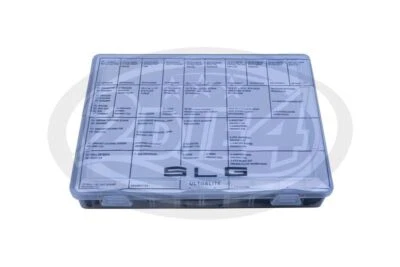 Proto Paintball SLG UL09 Ultralite Repair Kit Reparatur Set Ersatzteil Kit