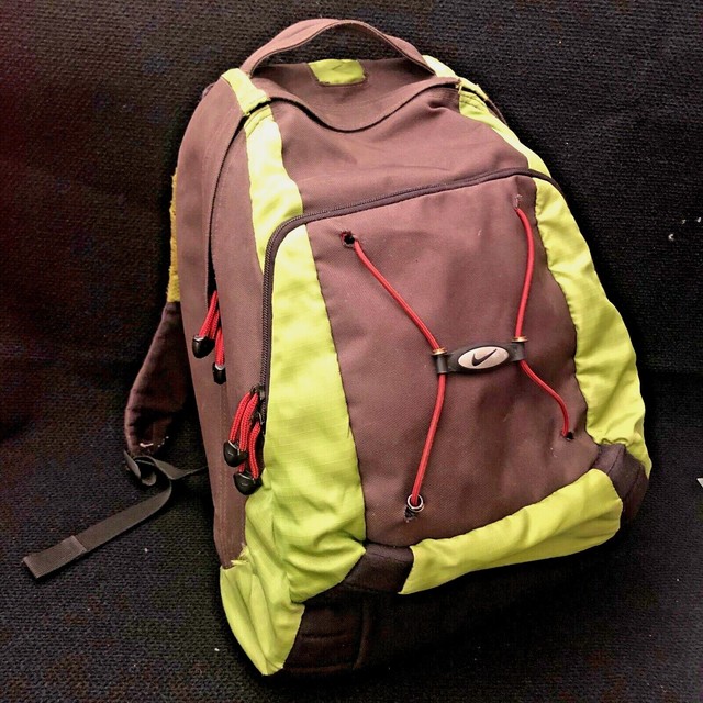 nike ultimatum gear backpack