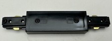 Cooper Halo Lighting L-903 L903 L 903 Black L903MB Straight Connector For L-650