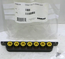 # 24006298 BRAND NEW Simrad Simnet 7 Prong Multi Joiner Assy