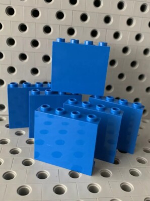 lego wall element