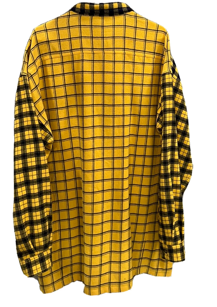 Versace plaid hotsell jacket