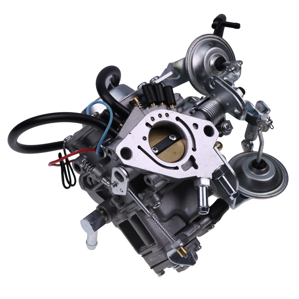 New For Suzuki Carry Suzuki Extra T-6 Mazda Scrum F6A Carburetor 13200-77530 - Изображение 4 из 4