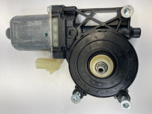 13-15 Chevrolet Malibu Front Left Side Door Power Window Motor 3130034193 OEM - Picture 3 of 12