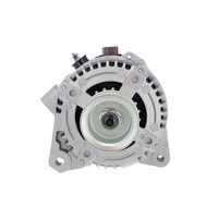 Lichtmaschine Generator 14 V 100 A Ø 60 Mm Valeo FüR U.A. Toyota Avensis