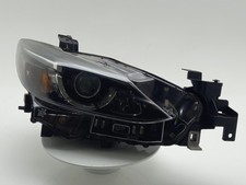 Faro proiettore anteriore Mazda 6 O/S 2013-2016 5 porte station wagon RH  