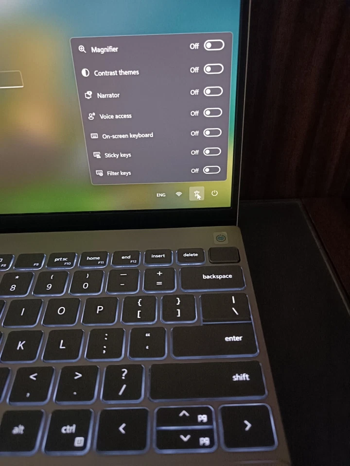 Dell Inspiron 13 5330, 3 Year Garantie, Ultra 5 Proc. 125H,  1 TB SSD, 1,25 Kg - Bild 3 von 4