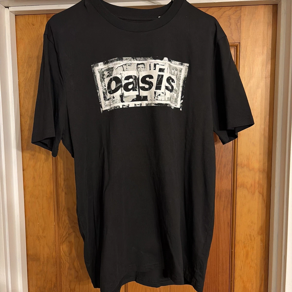 25+ oasis tour shirt for sale | Updated Oct 2026