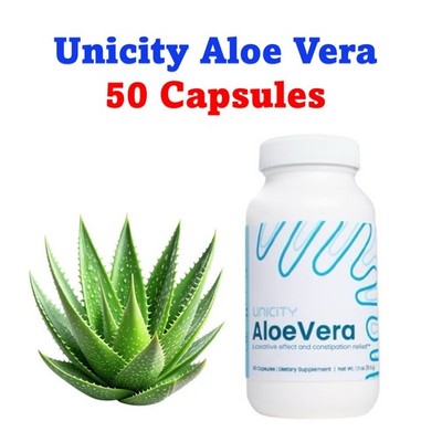 ユニシティ アロエベラ1個UNICITY ユニシティ アロエベラ1個UNICITY