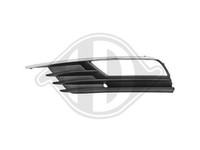 StoßStangengitter Links FüR Audi A3 Cabrio + Stufenheck 2013-2016