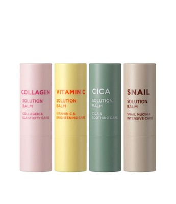TONYMOLY Master Lab Solution Multi Balm 10g