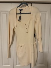 Women’s express Sweater Dress Size X-Small