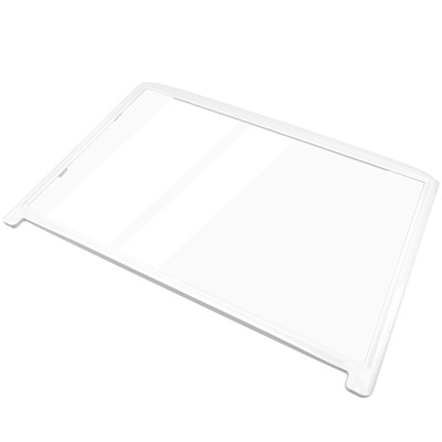 UPGRADED AHT73514302 Refrigerator Glass Shelf Assembly Compatible with Kenmor...