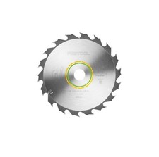 Festool 500646 230mm x 30 x 18 Tooth Wood Rip Cutting Circular Saw Blade