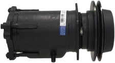 A/C Compressor 4 Seasons 57086
