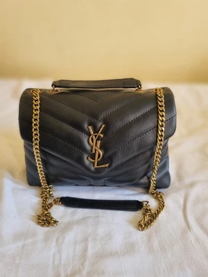 Saint Laurent Loulou