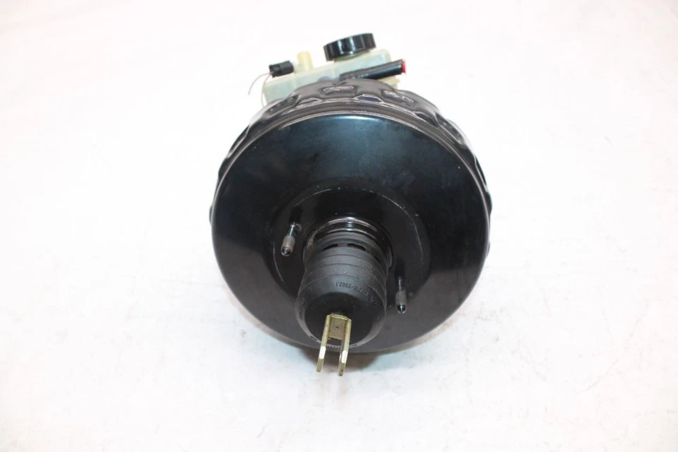 2005 CHRYSLER CROSSFIRE ZH CONV #389 CILINDRO MESTRE DE REFORÇO DE FREIO - Imagem 3 de 4