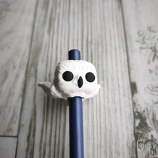 KINDER JOY VD394 VD 394 HARRY POTTER FUNKO POP - HEDWIGE BOLÍGRAFO TOP