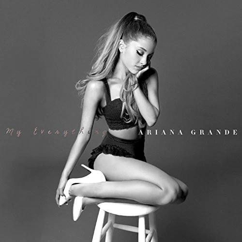 Ariana Grande CD アルバム まとめ売り　11枚セット Ariana Grande Music Album CDs for sale - eBay