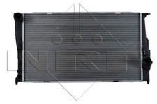 Engine Cooling Radiator Fits BMW Z4 18i sDrive 20i sDrive 28i sDrive NRF 53472