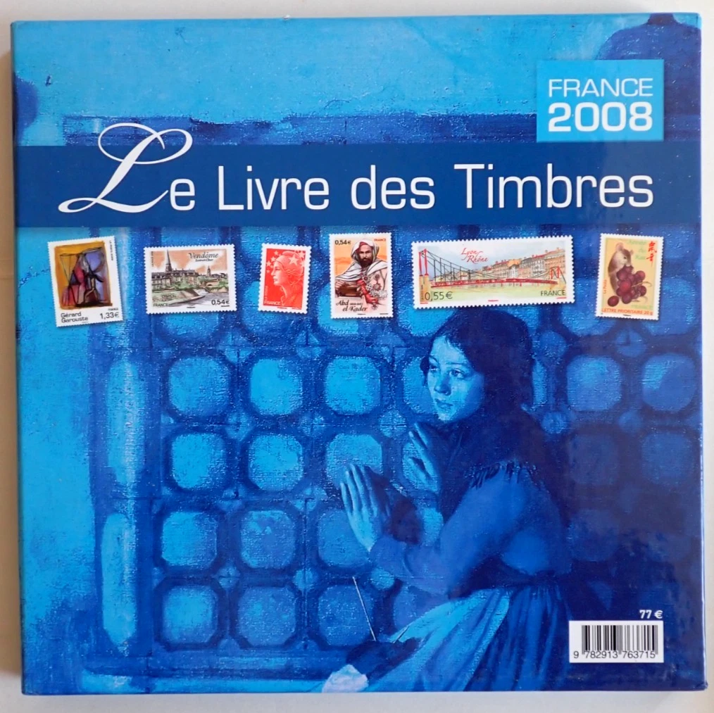 Livre timbre dans lots et collections de timbres français neufs | eBay