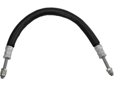 To Gear Power Steering Pressure Line Hose Assembly For GMC Sierra 1500 ZT834QJ