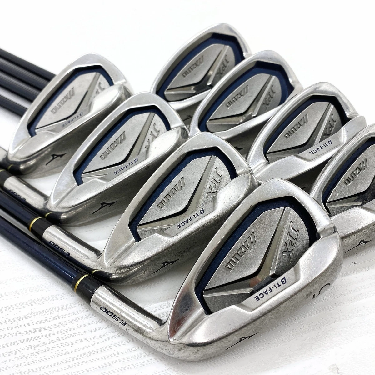 Mizuno Jpx E500 for sale - eBay