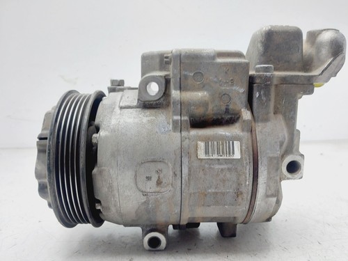4472208363 klimakompressor MERCEDES-BENZ CLASE A BM 168 demip9284514