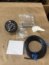 Sierra Pn 57900p Amega Domed Speedometer Kit 65mph B-126