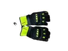 GUANTI LEKI WC RACE FLEX S