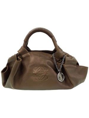 Loewe Nappa Aire handbag lambskin leather Shoulder bag