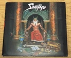 Savatage – Hall Of The Mountain King (2011) Remastered MINT CD Digipak 0207129ER