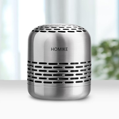 #ad #ad HOMIKE Refrigerator Deodorizer Odor EliminatorLast up to 10 Years for $34.29