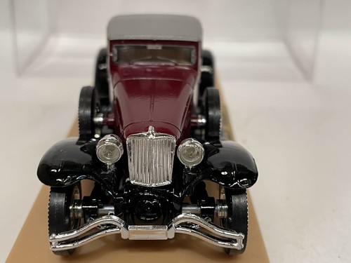 SOLIDO Cord L29 1929 1:43 Diecast Modelcar - Picture 3 of 5