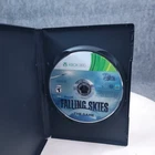 Falling Skies The Game Xbox 360 Standard Edition 2014
