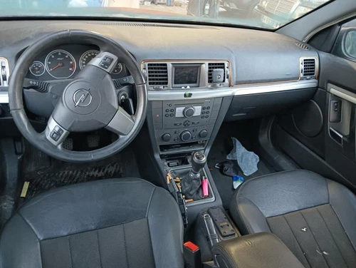 13203022 Mando Elevalunas Delantero Derecho para OPEL VECTRA C BERLINA 9072656 - Imagen 9 de 10