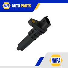 ABS Sensor fits OPEL TIGRA F07, R97 1.4 94 to 10 Wheel Speed Cambiare Quality