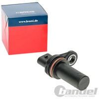 Bremi Kurbelwellensensor Passend FüR Chrysler Sebring Dodge Caliber Journey