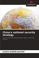 Larissa Isabelle Jarschel | China's National Security Strategy | Taschenbuch