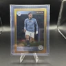 2024-25 Topps Merlin Uefa Club Competitions - Omar Marmoush #36 Gold /50