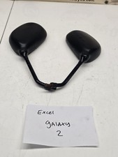 Excel galaxy 2 mobility scooter parts Wing Mirrors Pair