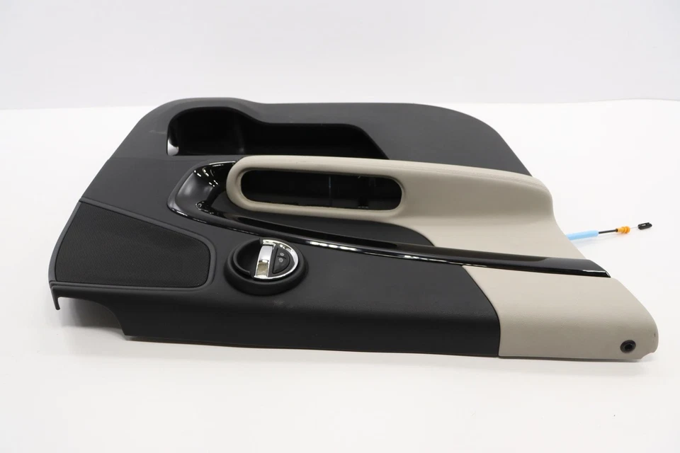 Panel de moldura de puerta delantera Lh 51-41-7-476-521 MINI COOPER CONTRYMN 2017-2023 Foto 4 de 4