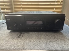 Sony TA-E9000ES VERSION 2.5 Flagship Digital ...