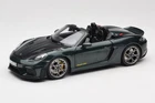 Porsche 718 Spyder RS Weissach Pack Forest Green 1:18 Norev | 187272