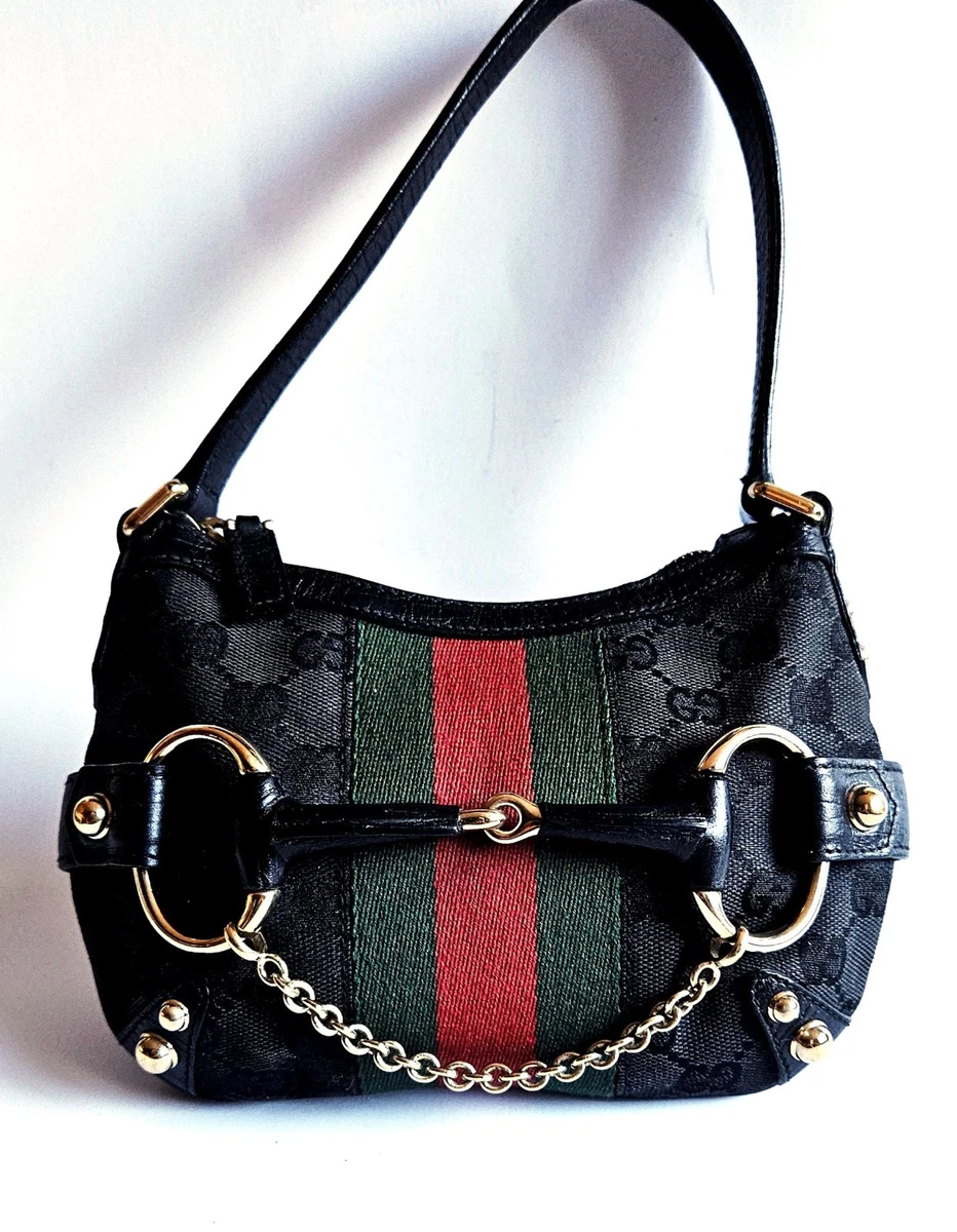 Gucci Horsebit 1955 Bags for sale | eBay