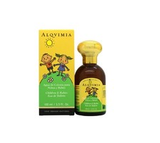 Alqvimia Children and Babies 100ml