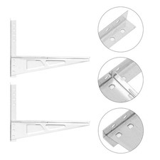  Air Conditioner Condenser Bracket Portable Air-conditioning Unit Support Holder